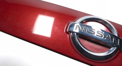 2011 Nissan Juke Trunk Trim Molding OEM