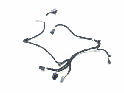2017 Jeep Renegade Center Console Wire Harness OEM