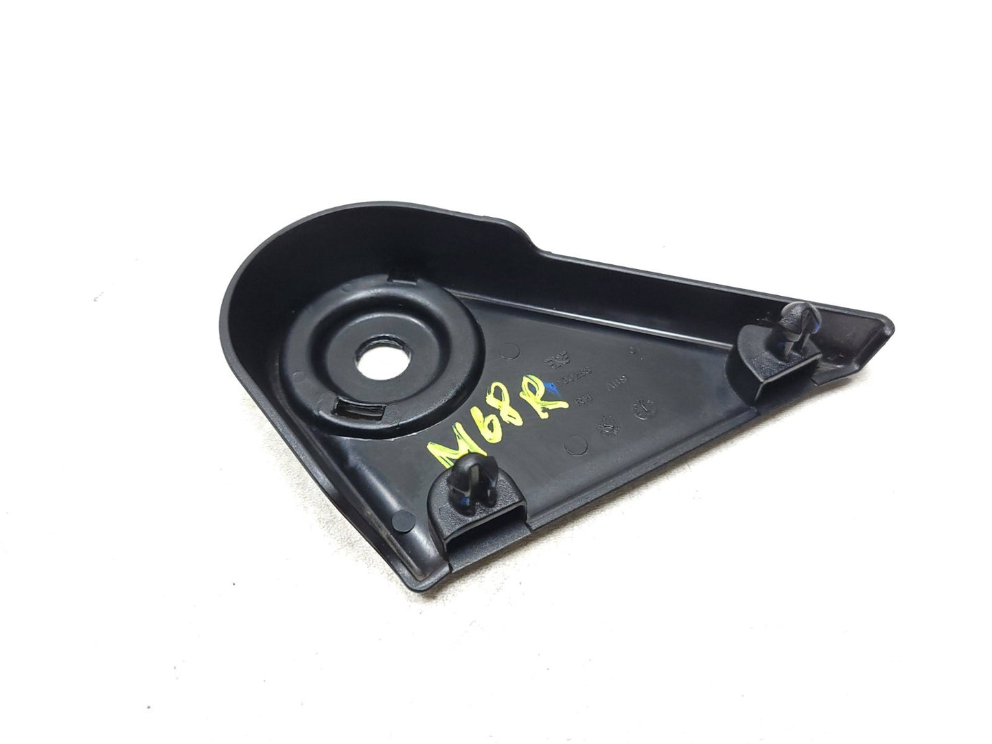 2022 - 2024 Royal Enfield Classic 350 Swingarm Side Cover Panel Left & Right OEM