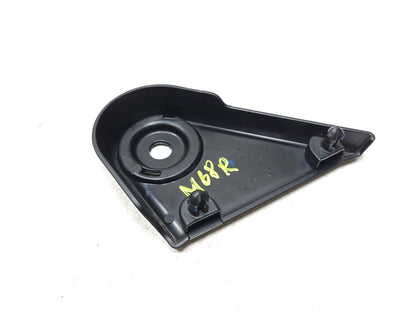 2022 - 2024 Royal Enfield Classic 350 Swingarm Side Cover Panel Left & Right OEM