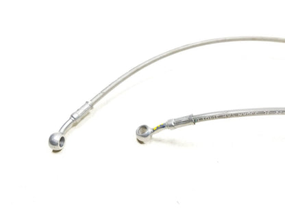 2017 - 2024 BMW G310r G310gs Rear Brake Hose Line Pipe OEM