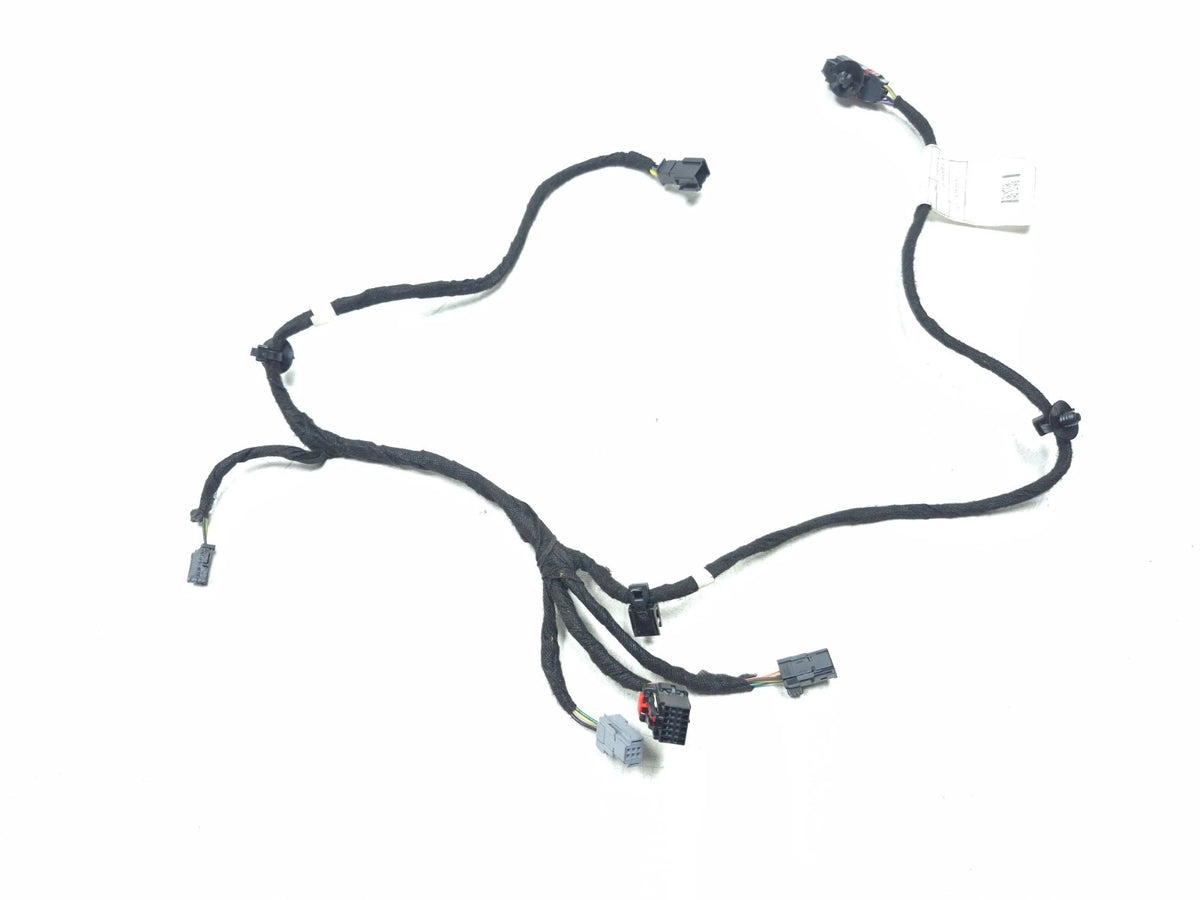 2017 Jeep Renegade Center Console Wire Harness OEM