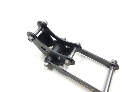 2025 Kawasaki Ninja 500 Ex500a/b Rear Shock Linkage Link OEM
