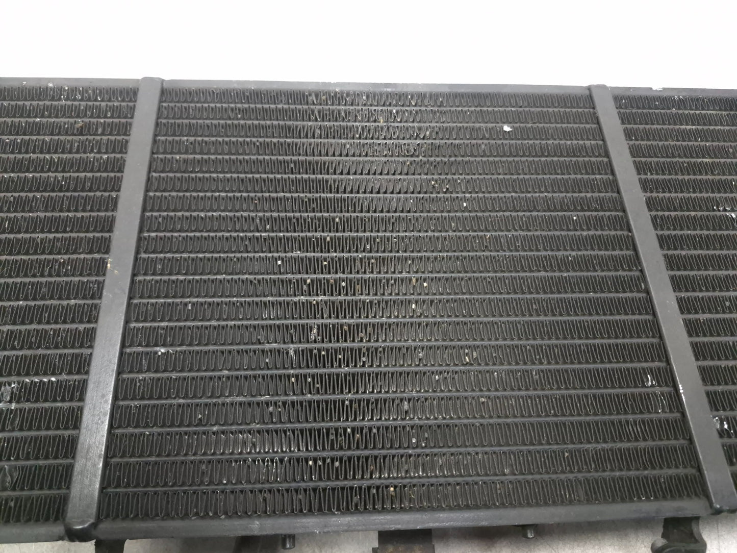 2005  Triumph Sprint St Radiator Cooling OEM