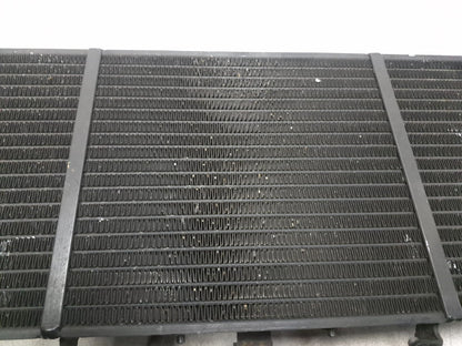 2005  Triumph Sprint St Radiator Cooling OEM