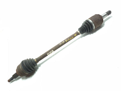 2016 Dodge Durango Rear Cv Axle Shaft Left Or Right 3.6l OEM