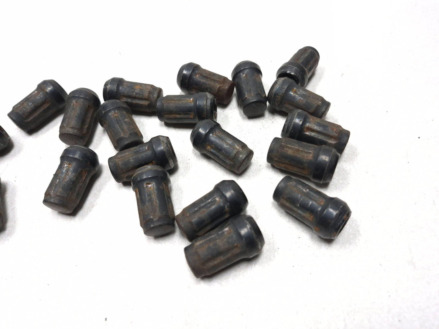 2014 Ford Focus St Wheel Lug Nut 20pcs Oem✅