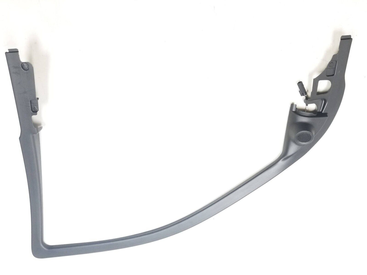 16 - 22 Dodge Durango Door Window Frame Molding Trim 4pcs OEM