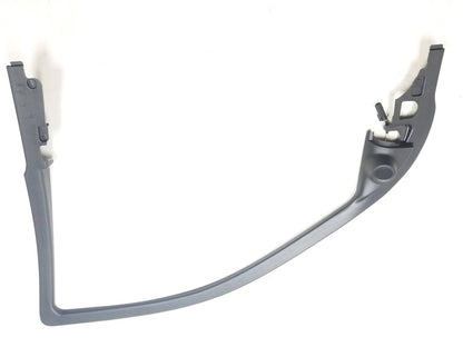 16 - 22 Dodge Durango Door Window Frame Molding Trim 4pcs OEM