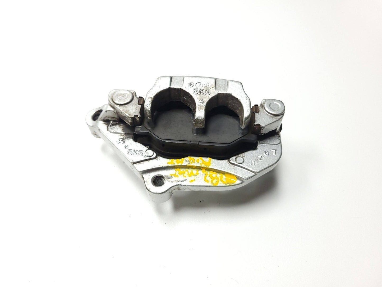 2007 Yamaha Xvs 1300 V-star Left & Right Side Fairing Cover Pair OEM