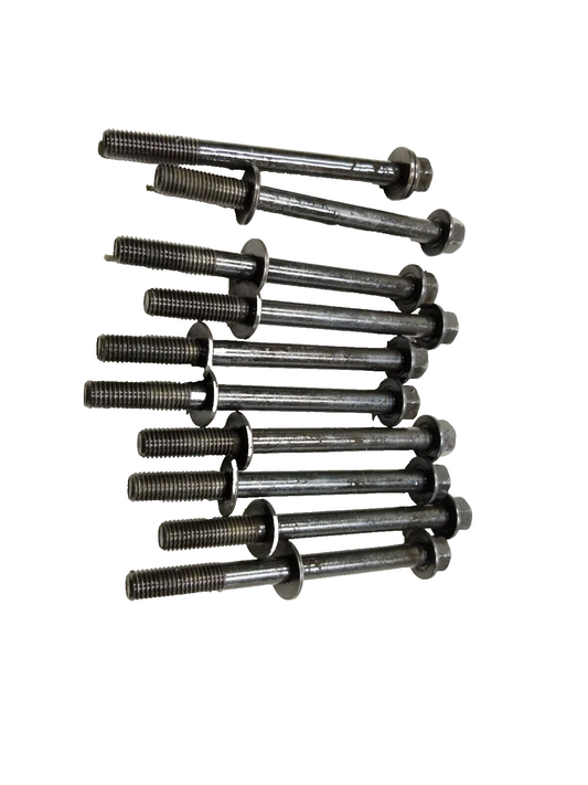 2014 - 2018 Honda Cbr650f Engine Bolt OEM