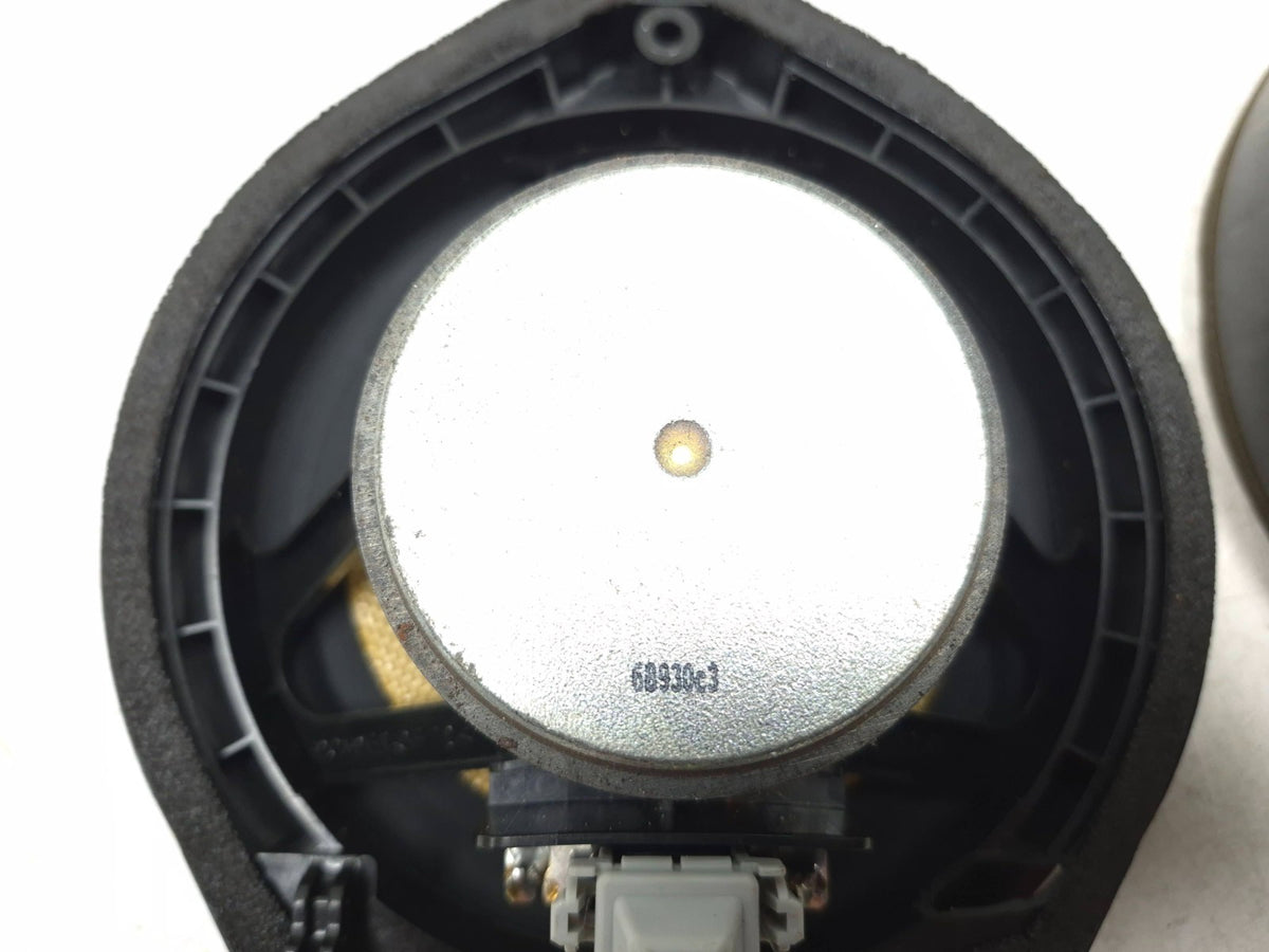 2013-2017 Honda Accord Audio Speaker Left & Right 39120-t2a-a61 OEM