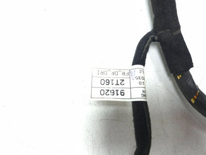 2015 Kia Optima Front Door Wire Harness Left Driver Side 91620-2t160 OEM