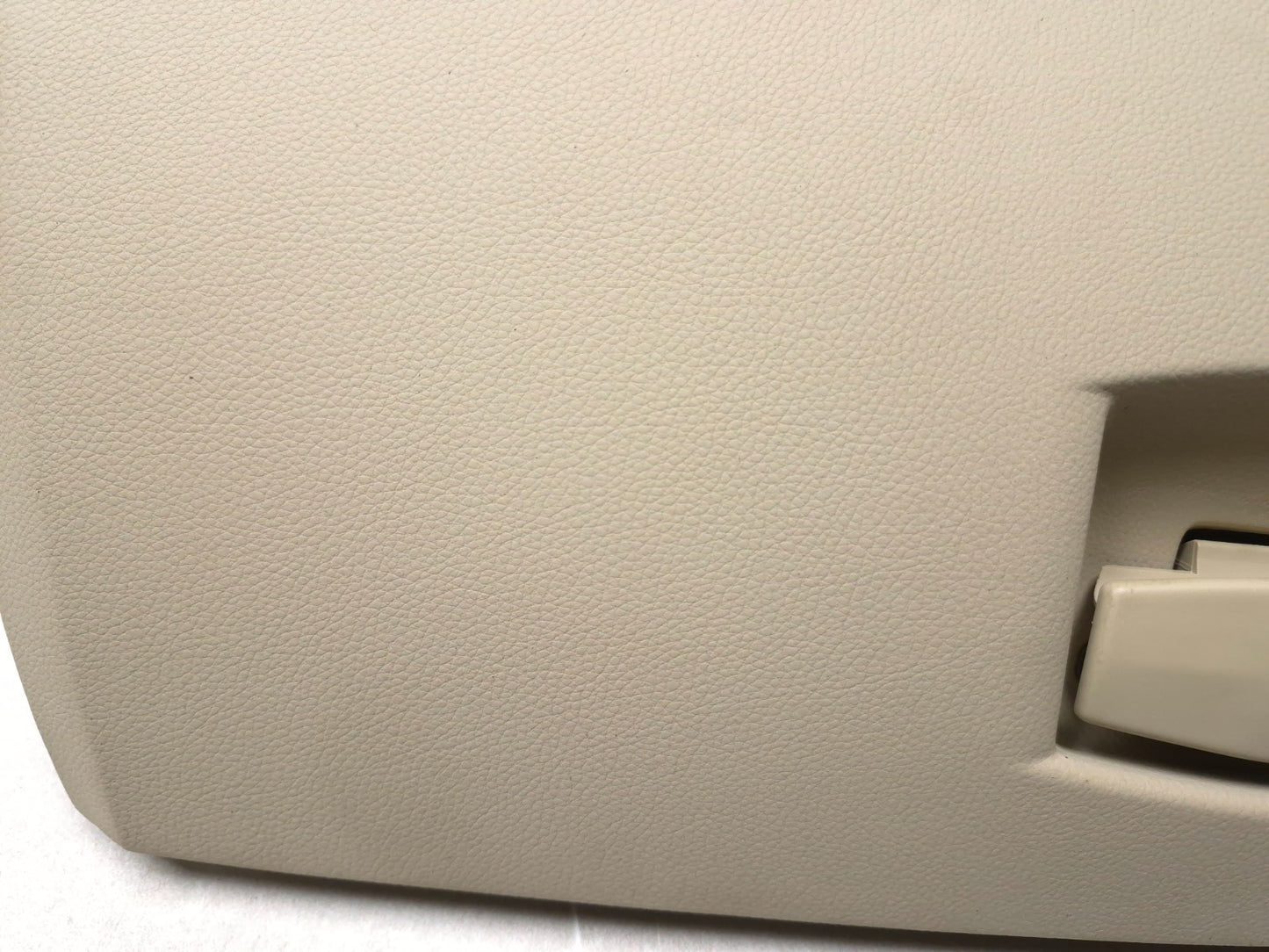 2007 BMW 530i E60 E61 Glove Box Storage Compartment  OEM
