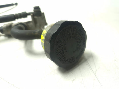 1999 Suzuki Katana 750 Gsx750f Rear Brake Master Cylinder OEM