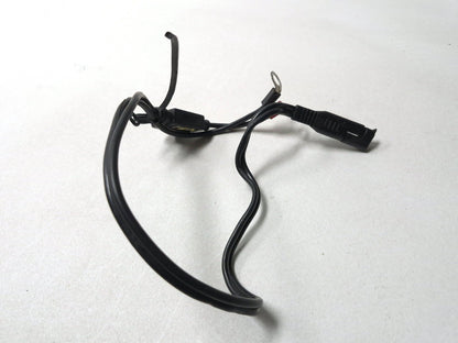 2003 Harley-davidson Fxdl Anniversary Dyna Battery Charging Cable OEM