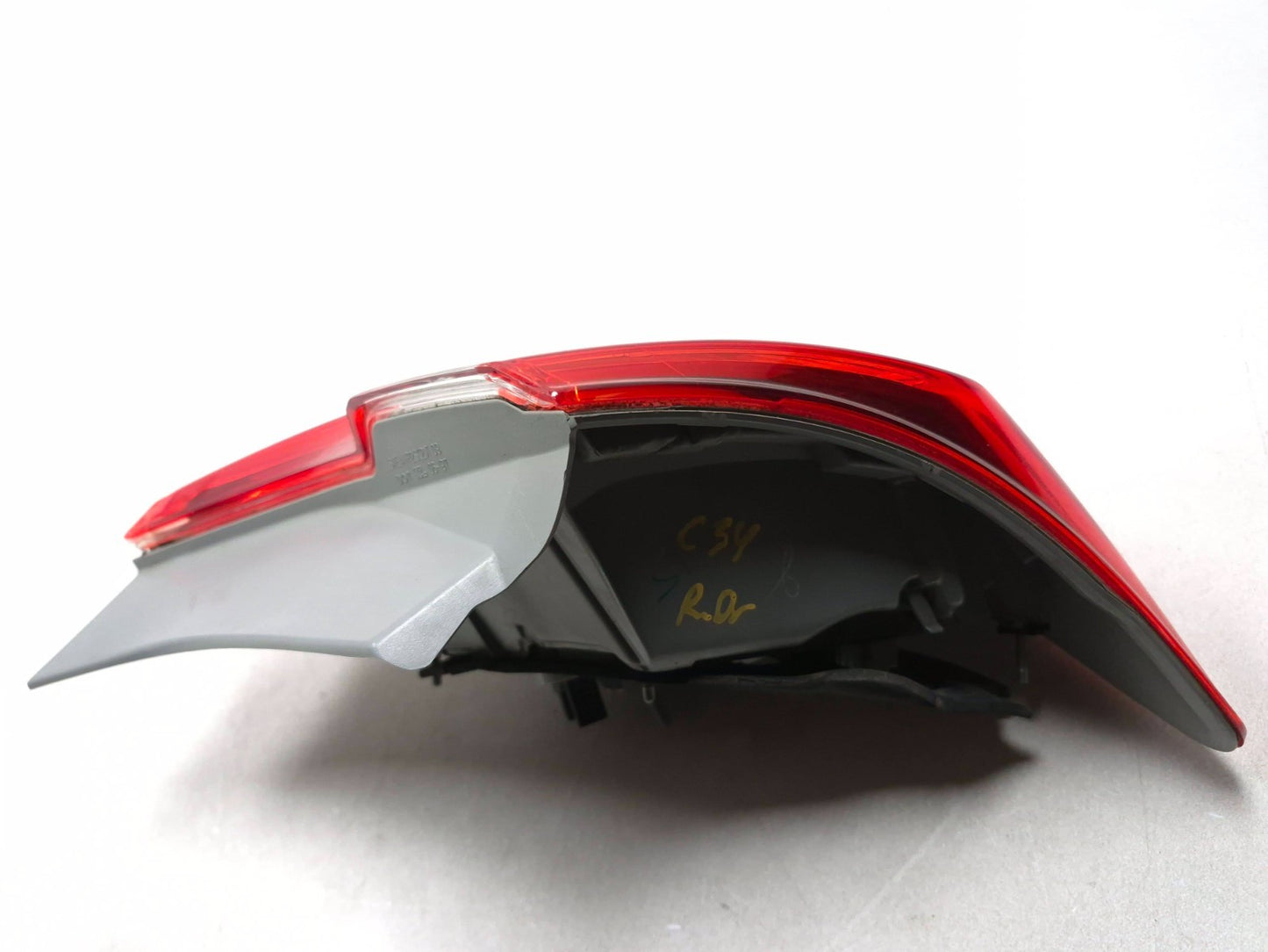 2012 Toyota Camry Tail Light Outer Driver Side Left OEM