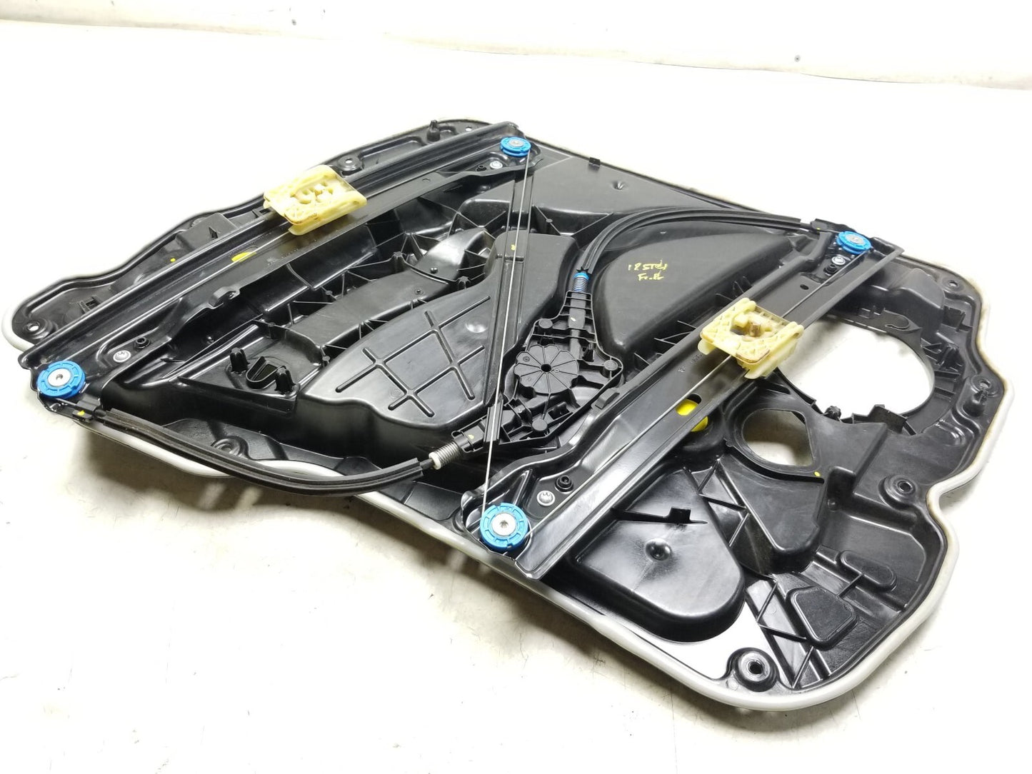 2018 Alfa Romeo Stelvio Window Regulator Panel Front Driver Side Left OEM ☑️