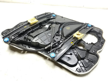 2018 Alfa Romeo Stelvio Window Regulator Panel Front Driver Side Left OEM ☑️