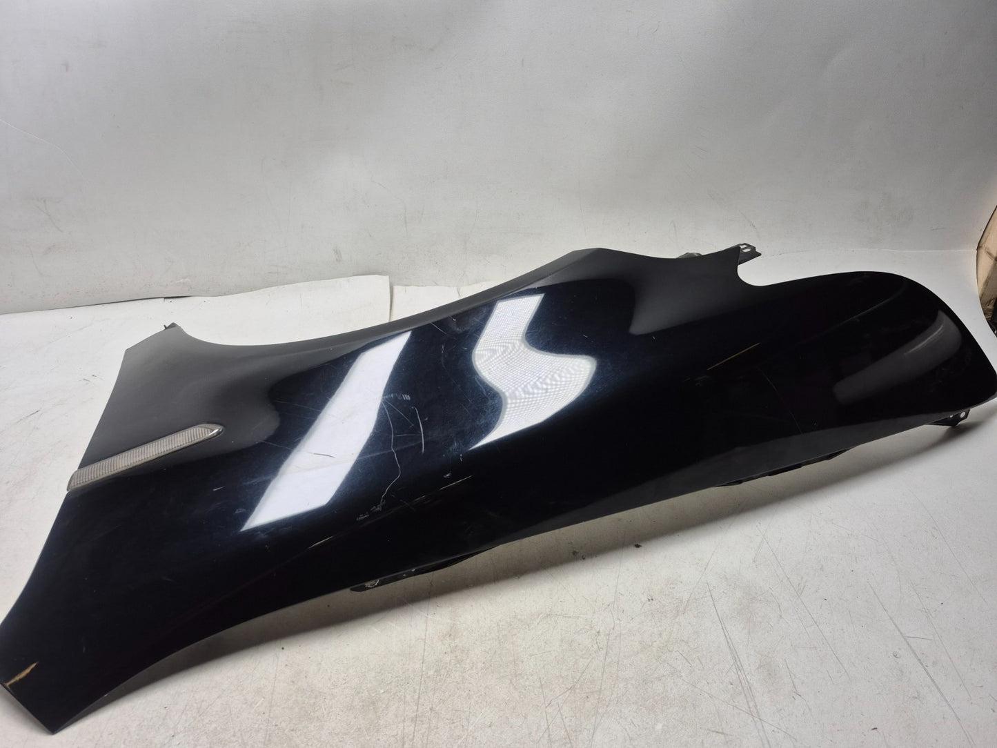 2008 Acura Tl Front Fender Driver Side Left OEM