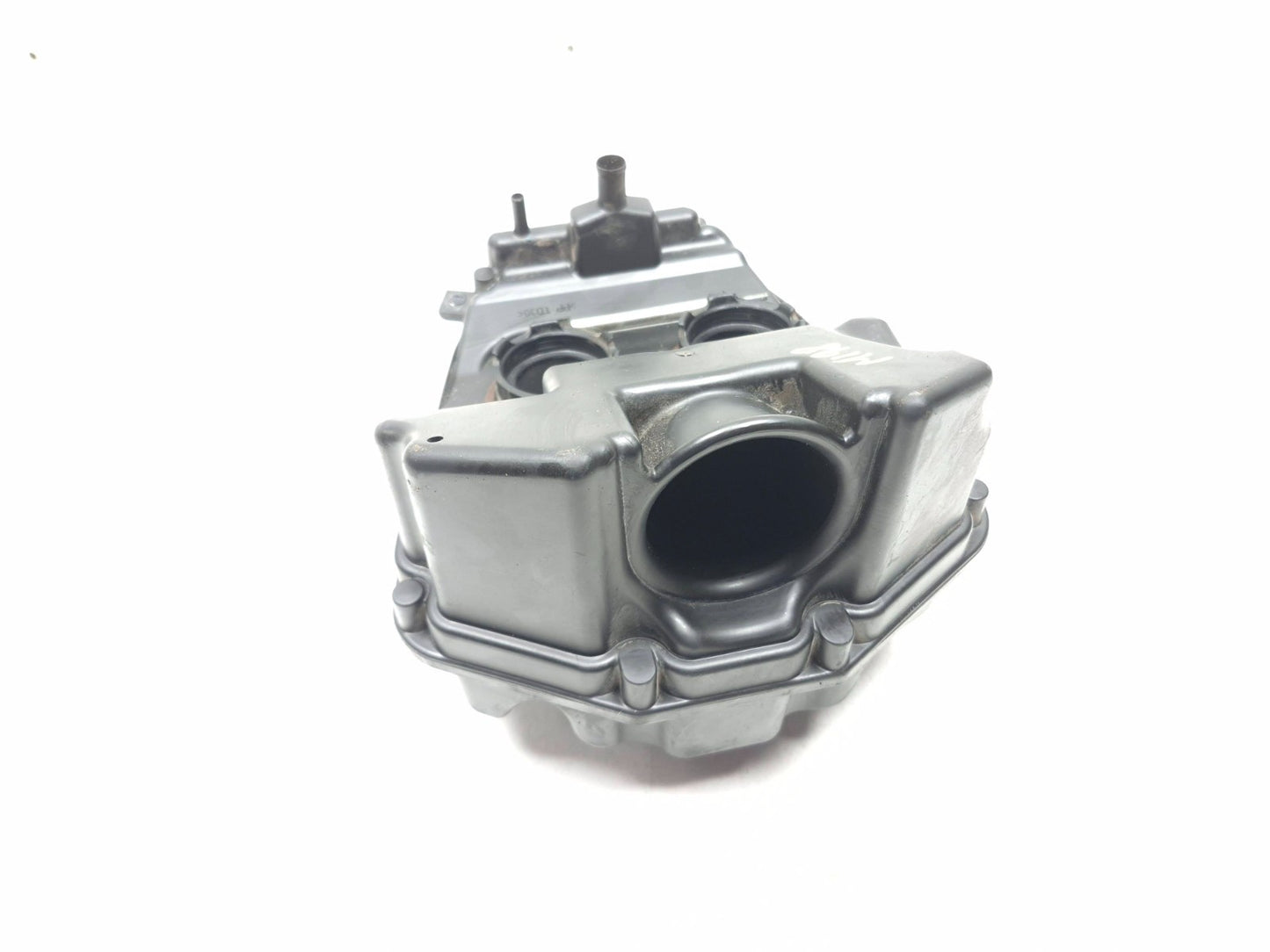 2018 Kawasaki Ninja 650 Ex650 Air Cleaner Box OEM