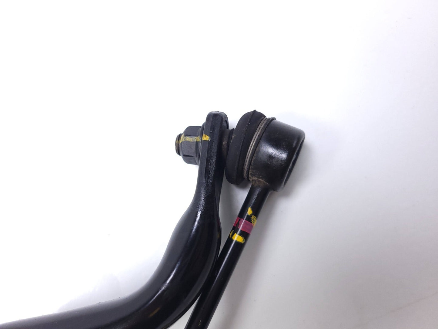 2019 Hyundai Kona Front Stabilizer Sway Bar OEM