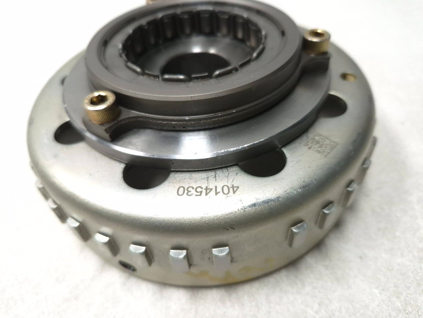 2017 Indian Scout Flywheel Rotor OEM
