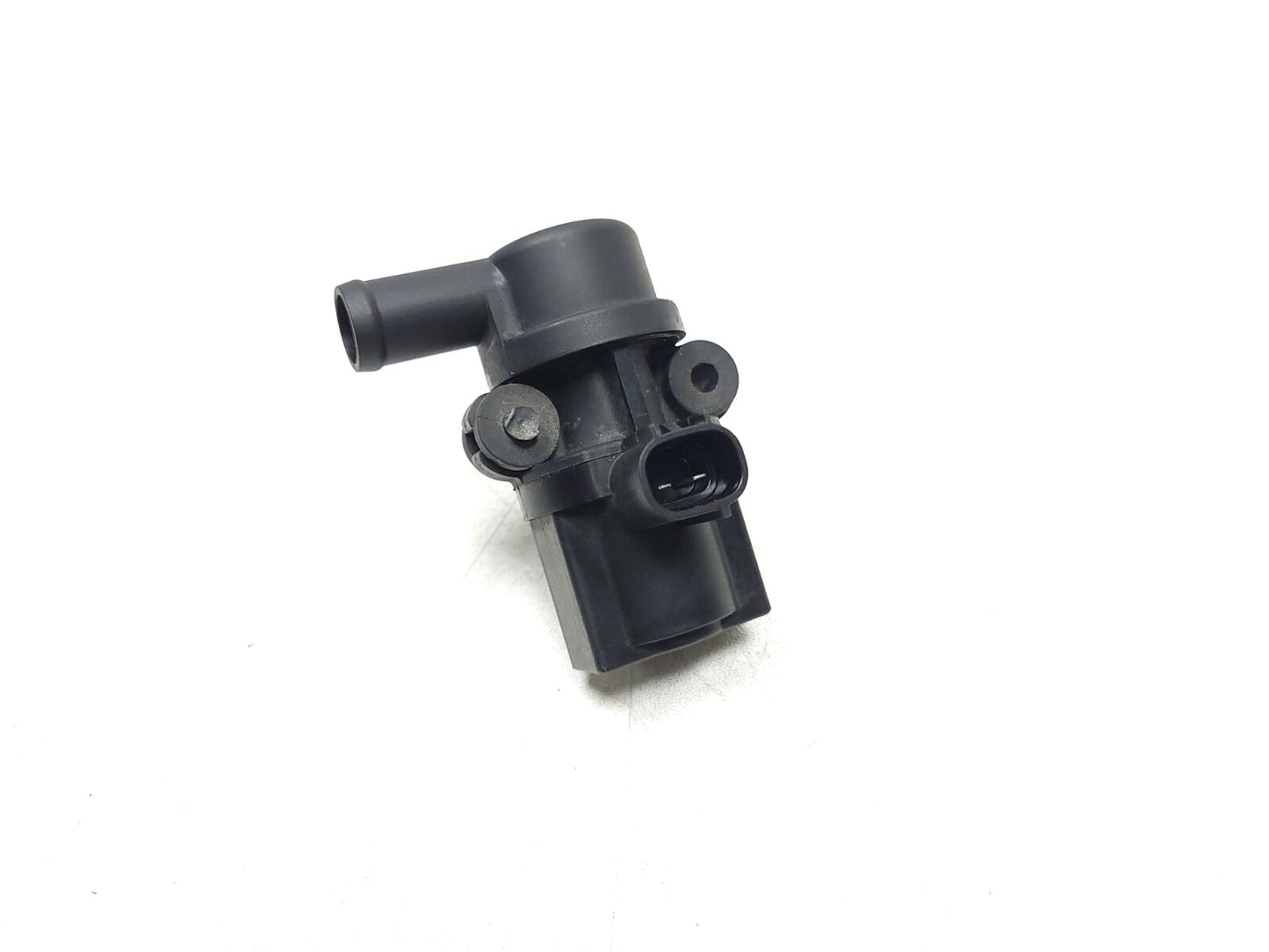 15 - 18 Yamaha Yzf-r3 Air Valve Solenoid Switch  OEM