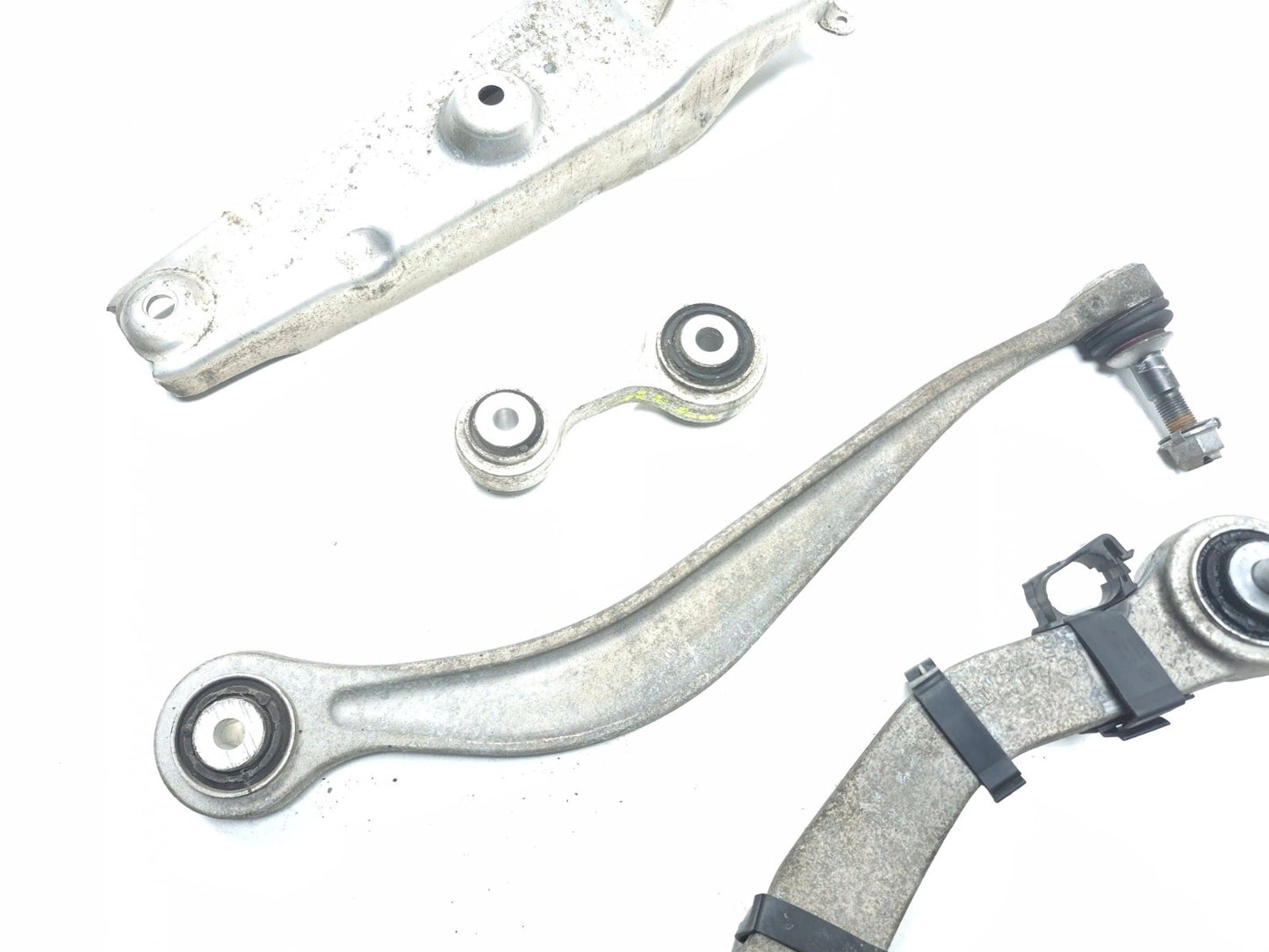 2011 BMW 750li Rear Control Arm 5pcs OEM