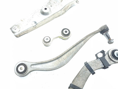 2011 BMW 750li Rear Control Arm 5pcs OEM