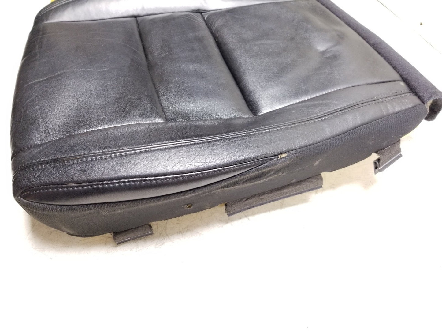 2012 Jeep Grand Cherokee Front Seat Lower Cushion Driver Side Left OEM