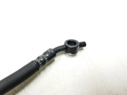 19 - 23 Honda Cbf300 Na Brake Hose Pipe Line Front & Rear OEM