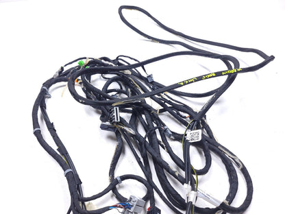 18 19 20 21 Chevrolet Equinox Roof Headliner Wire Harness OEM