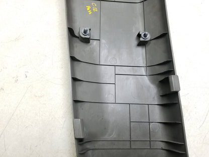 2011 - 2013 Kia Sportage B Pillar Trim Cover Lower Passenger Side Right OEM