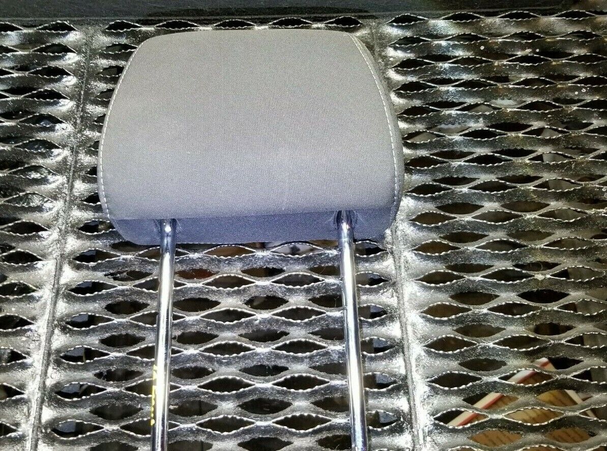 12-17 Ford Focus Headrest Front Passenger Seat OEM 14k Miles