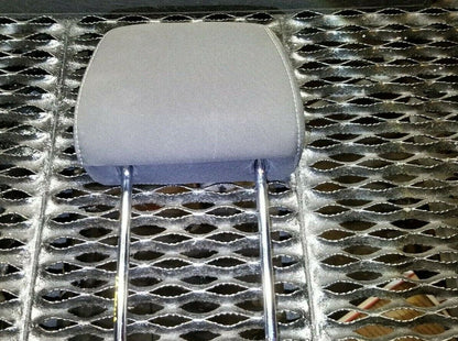 12-17 Ford Focus Headrest Front Passenger Seat OEM 14k Miles
