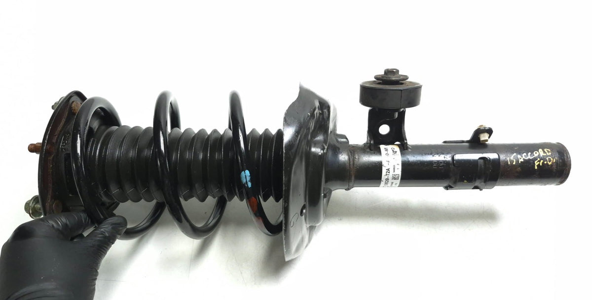 2015 Honda Accord Sedan Front Shock Strut Absorber Driver Side Left 2.4l OEM