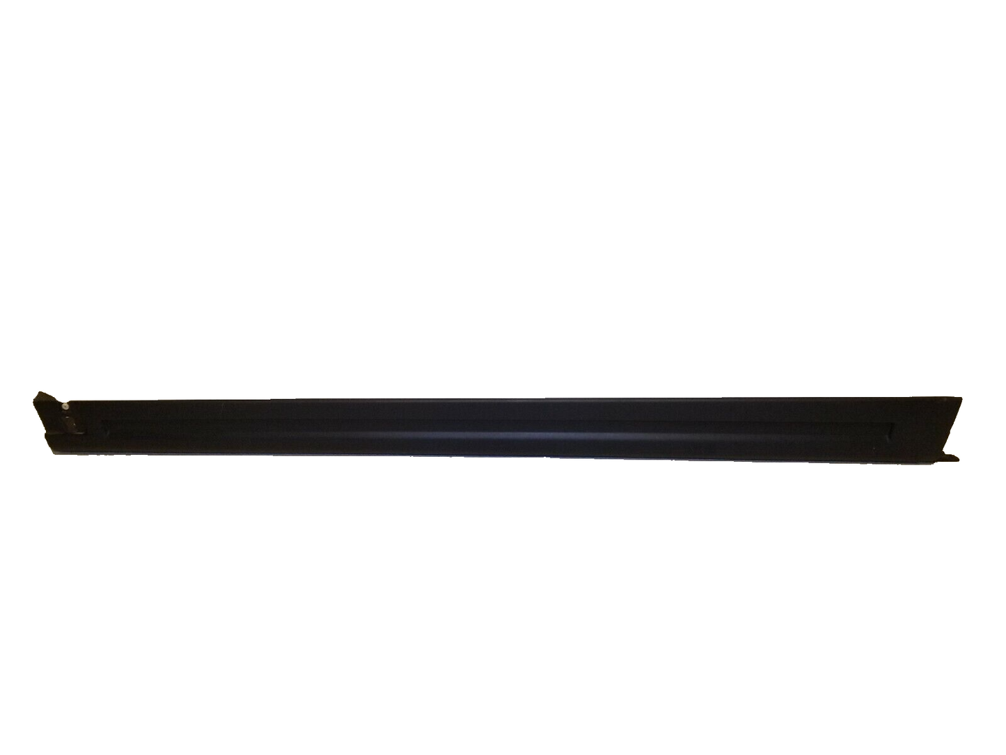 2009 Range Rover Sport Rocker Panel Skirt Molding Right Passenger Side OEM