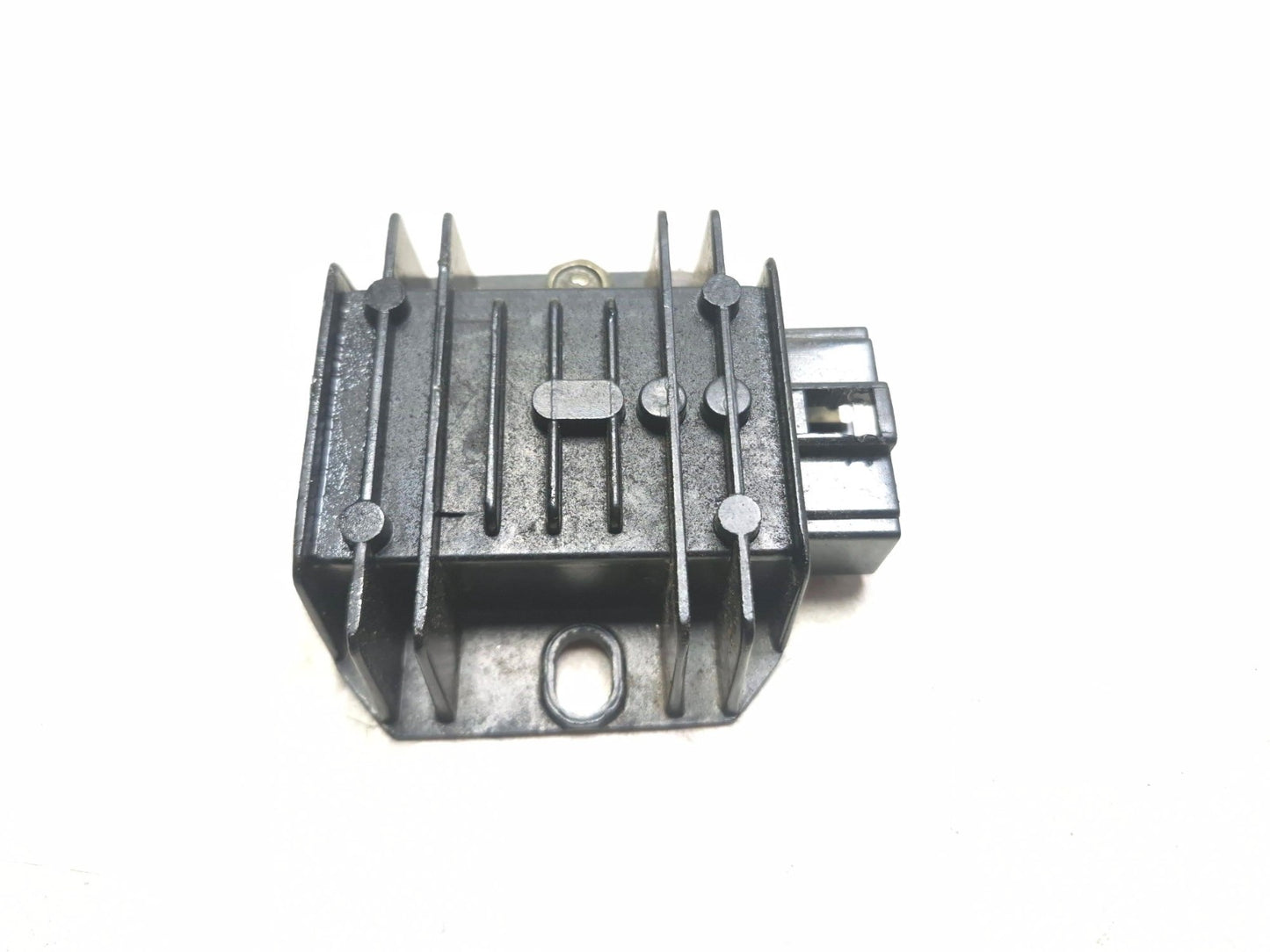 2025 Dongfang Df200stg Horn & Voltage Regulator Pair OEM