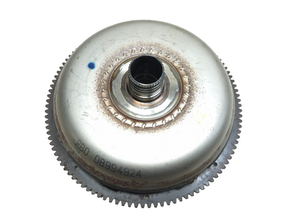 2013 Honda Fit 1.5l Automatic Transmission Torque Converter OEM