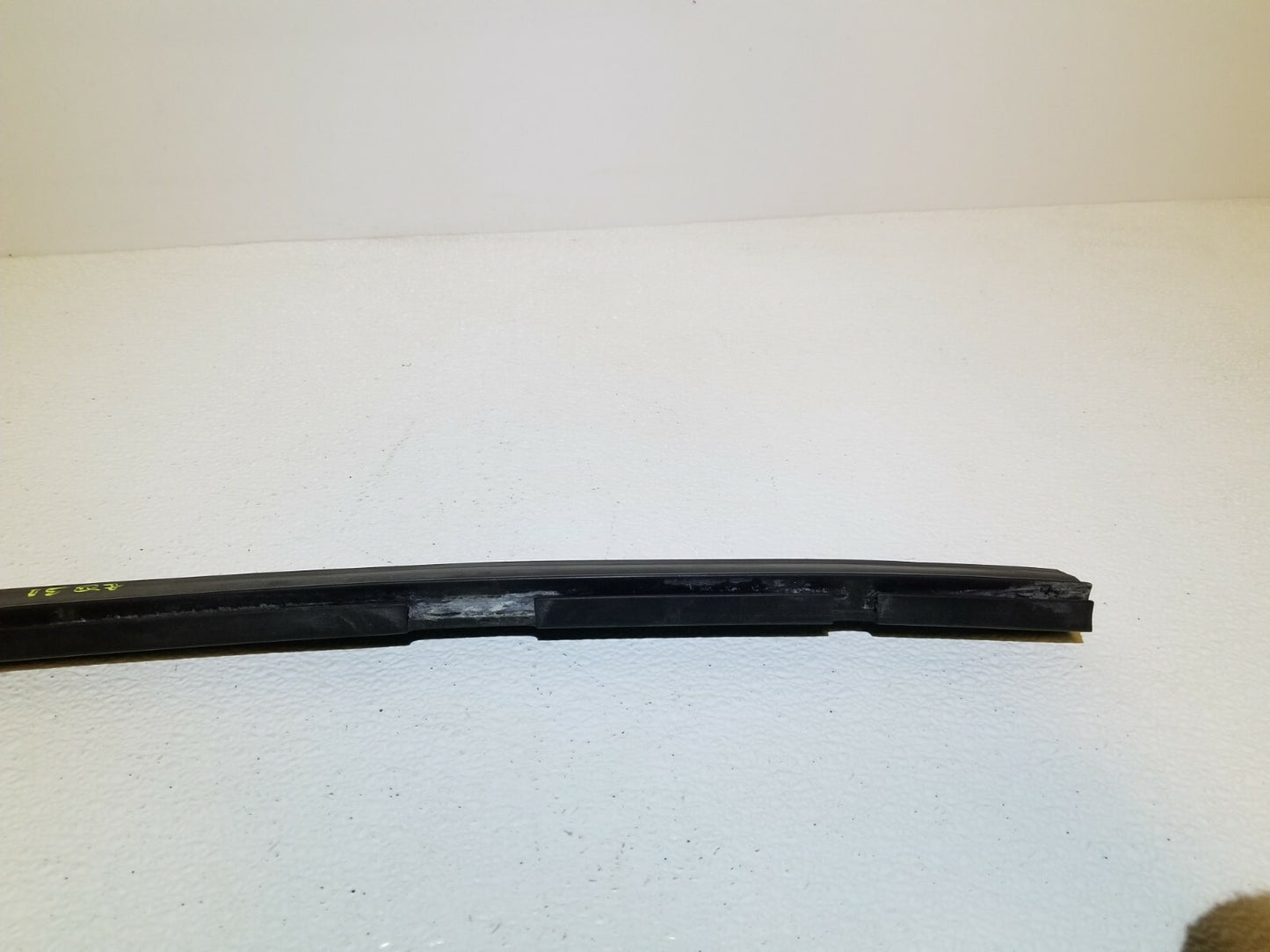 13 14 15  Audi Q7 3.0l Radiator Seal 7l0121345 OEM 87k Miles