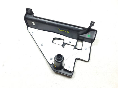 13 - 16 Buick Encore Left Front Lower Under Dash Trim Cover Panel  OEM