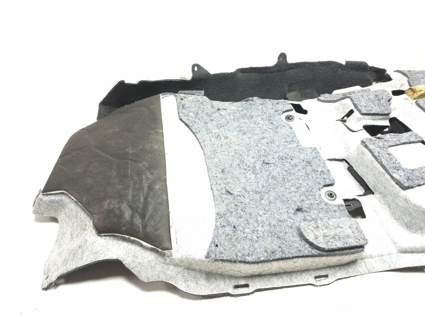 2010 Lexus Hs250h Floor Interior Carpet Front & Rear OEM