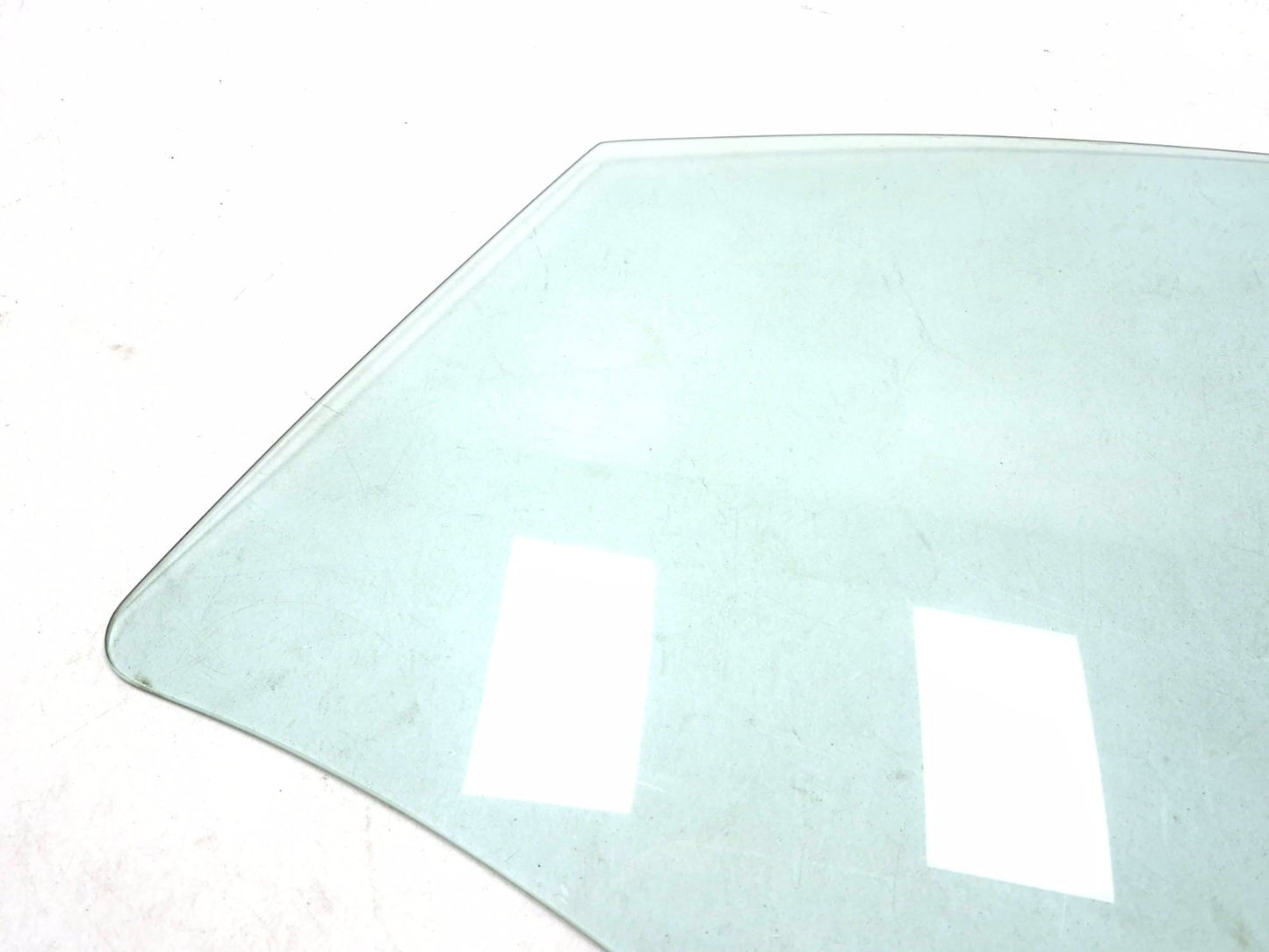 2019 Ford Ecosport Door Window Glass Front Driver Side Left OEM