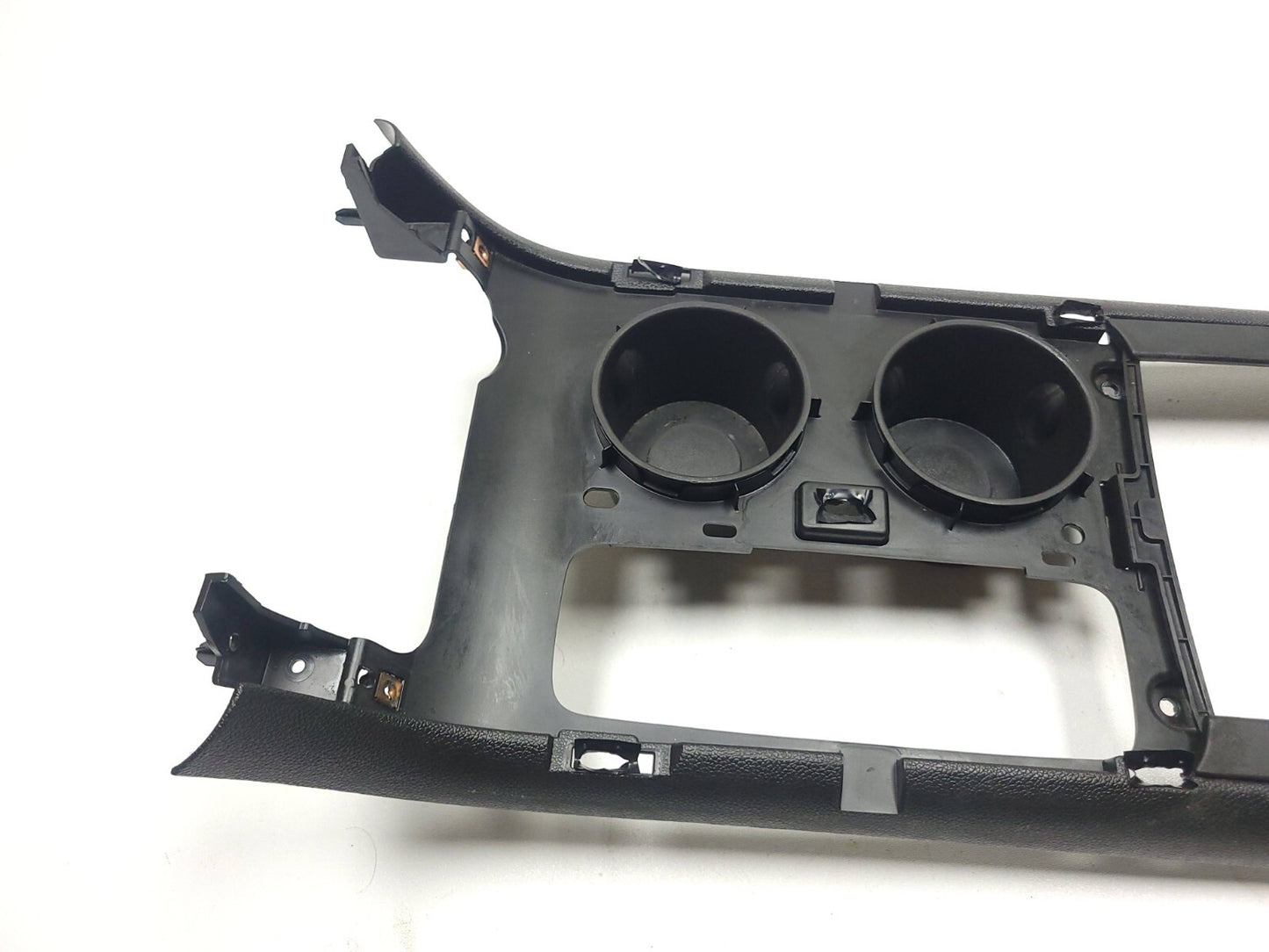 2015 GMC Acadia Center Console Trim OEM