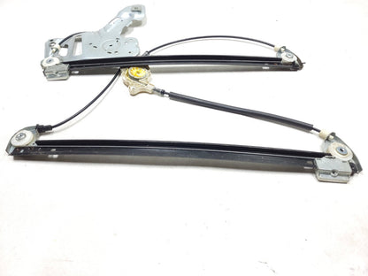 2007 Range Rover Front Door Window Regulator Left Driver Side OEM