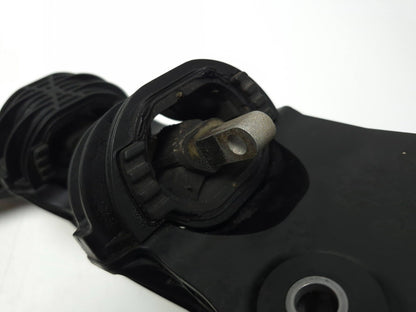 2011 BMW 750li Transmission Support Crossmember Mount Bracket OEM