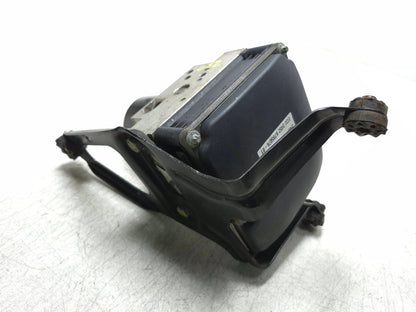 2008 BMW X6 E71 ABS Pump Control Module OEM 34516785074