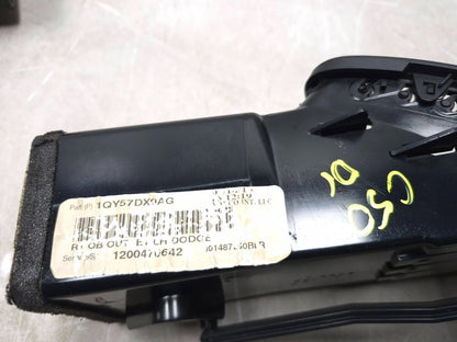 2013 Dodge Grand Caravan Dash Air Vent Pair Oem✅
