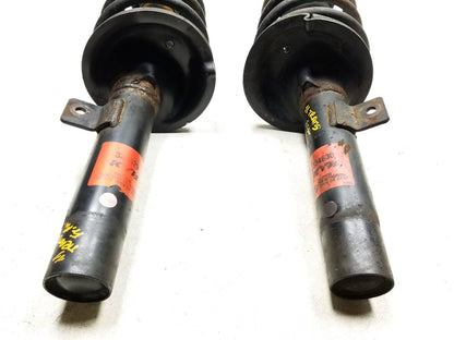 10 - 13 Ford Transit Connect Front Shock Strut Absorber Pair *kyb*